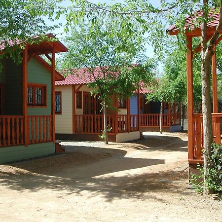 Camping Solmar Blanes Εξωτερικό φωτογραφία