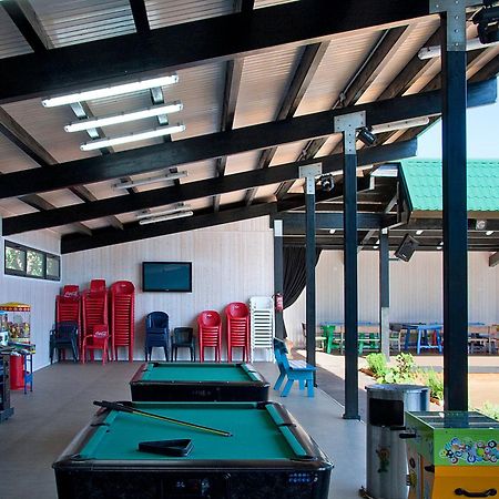 Camping Solmar Blanes Εξωτερικό φωτογραφία