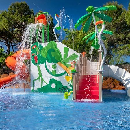 Camping Solmar Blanes Εξωτερικό φωτογραφία
