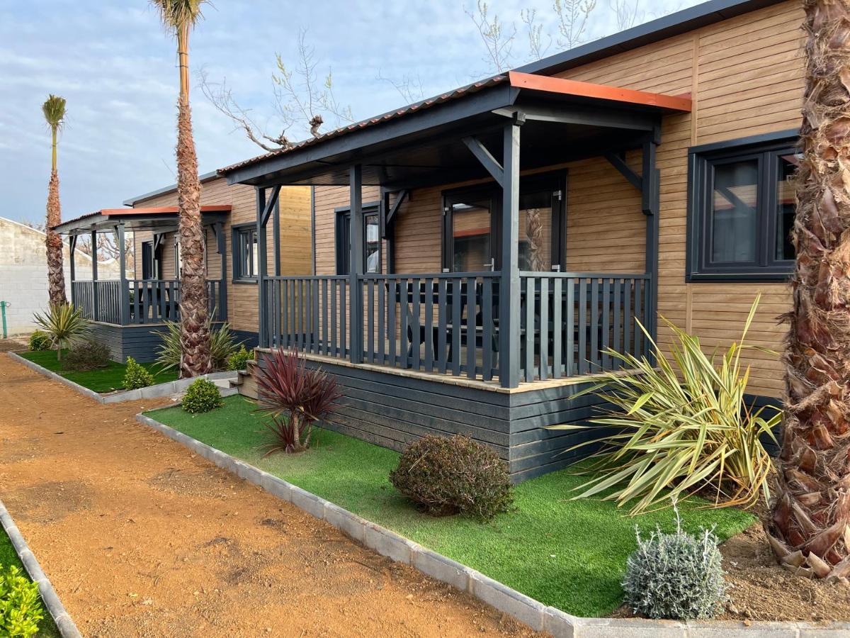 Camping Solmar Blanes Εξωτερικό φωτογραφία