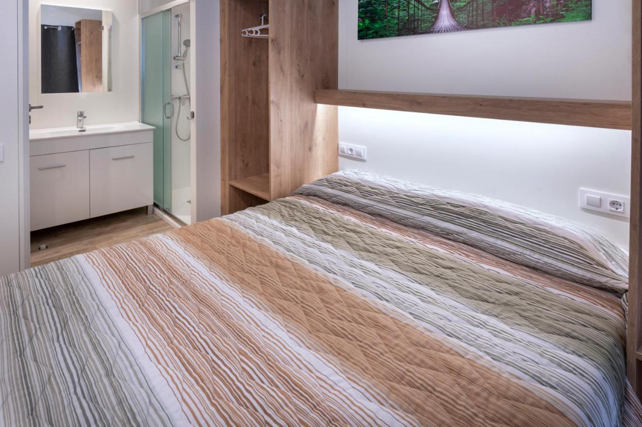Camping Solmar Blanes Εξωτερικό φωτογραφία