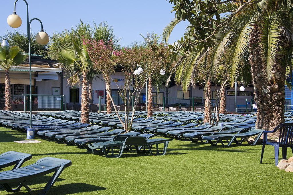 Camping Solmar Blanes Εξωτερικό φωτογραφία