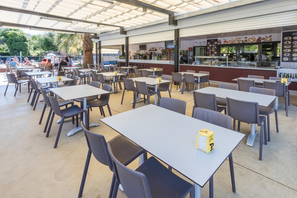 Camping Solmar Blanes Εξωτερικό φωτογραφία