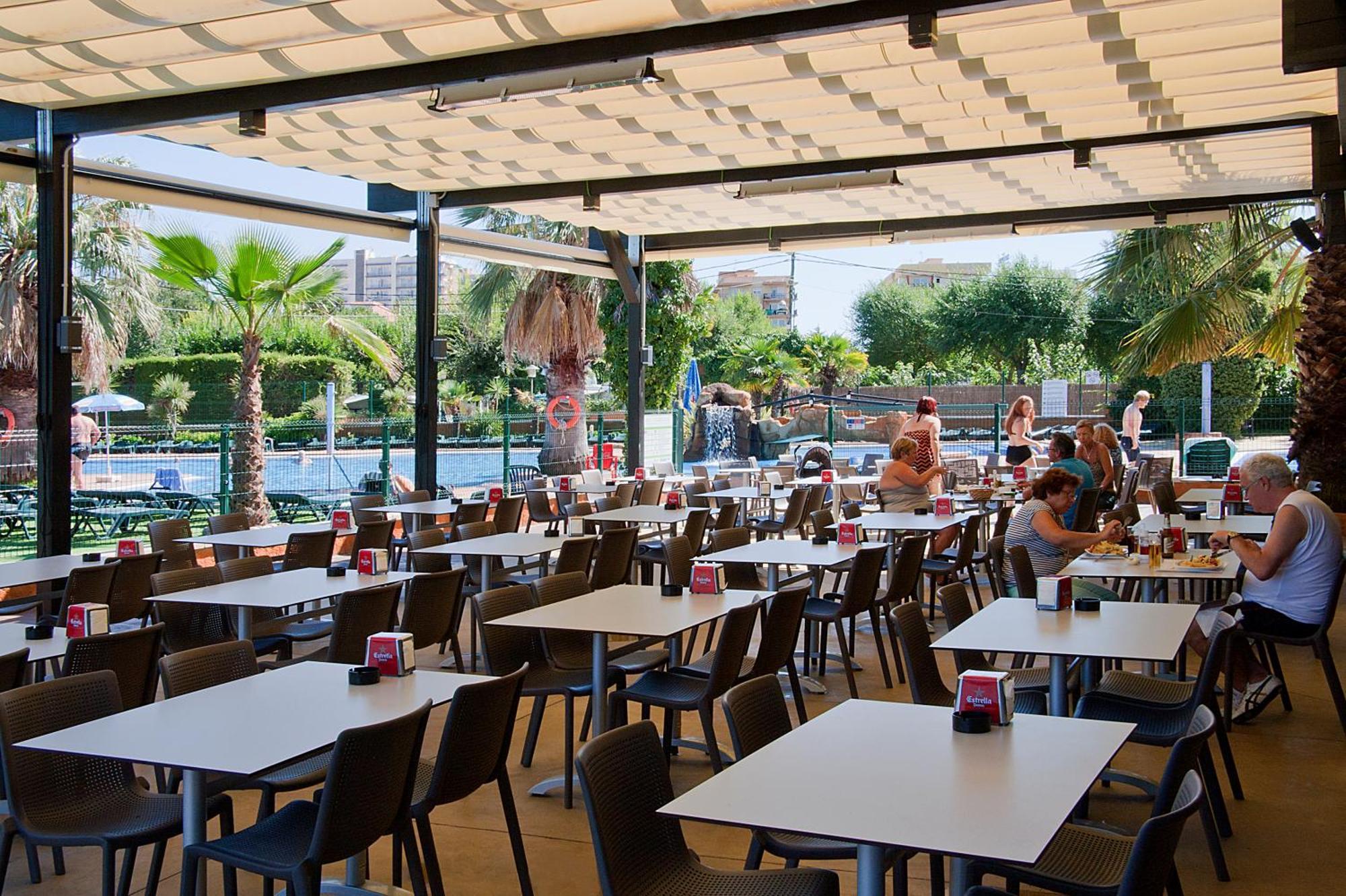 Camping Solmar Blanes Εξωτερικό φωτογραφία