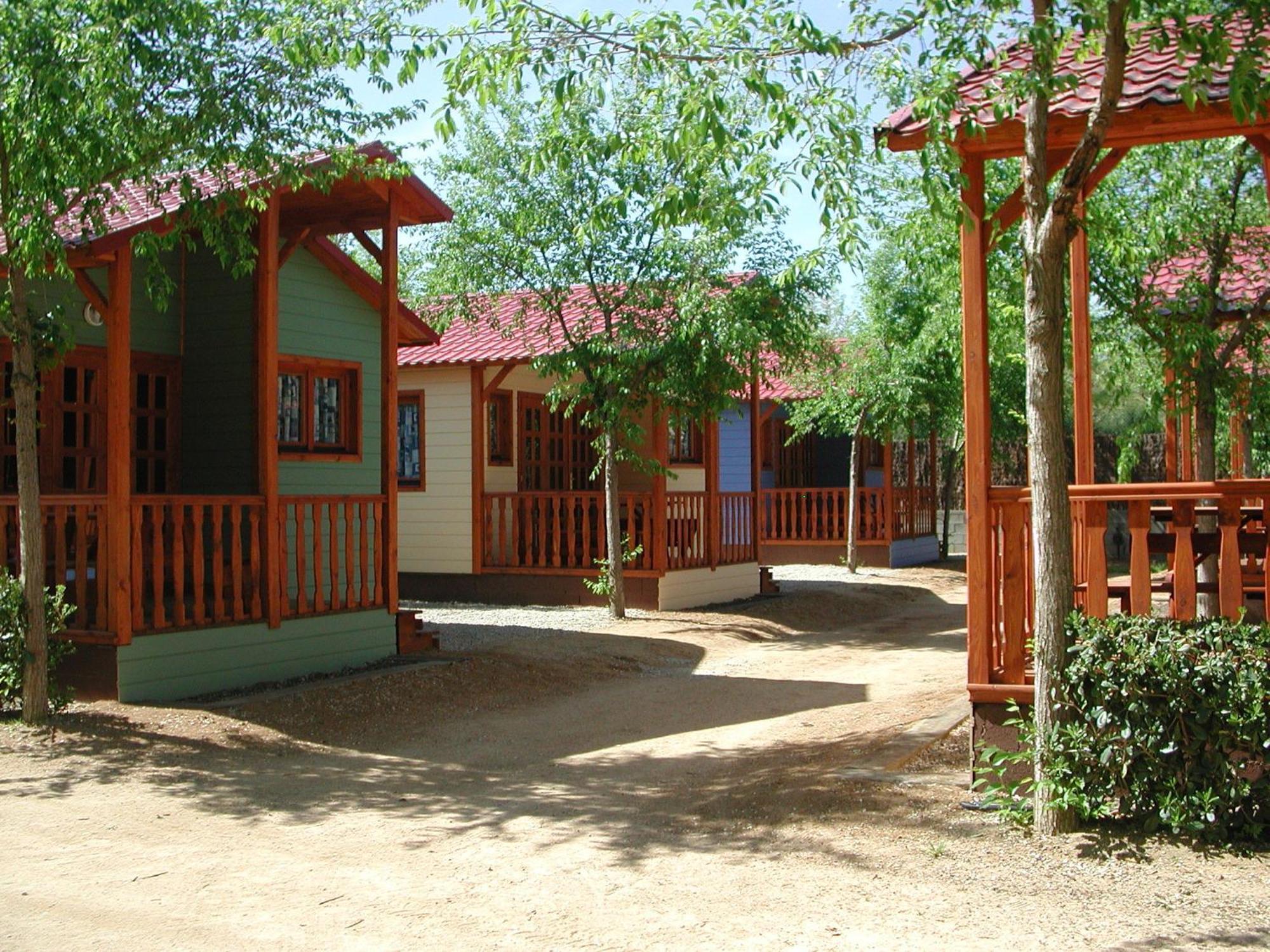 Camping Solmar Blanes Εξωτερικό φωτογραφία
