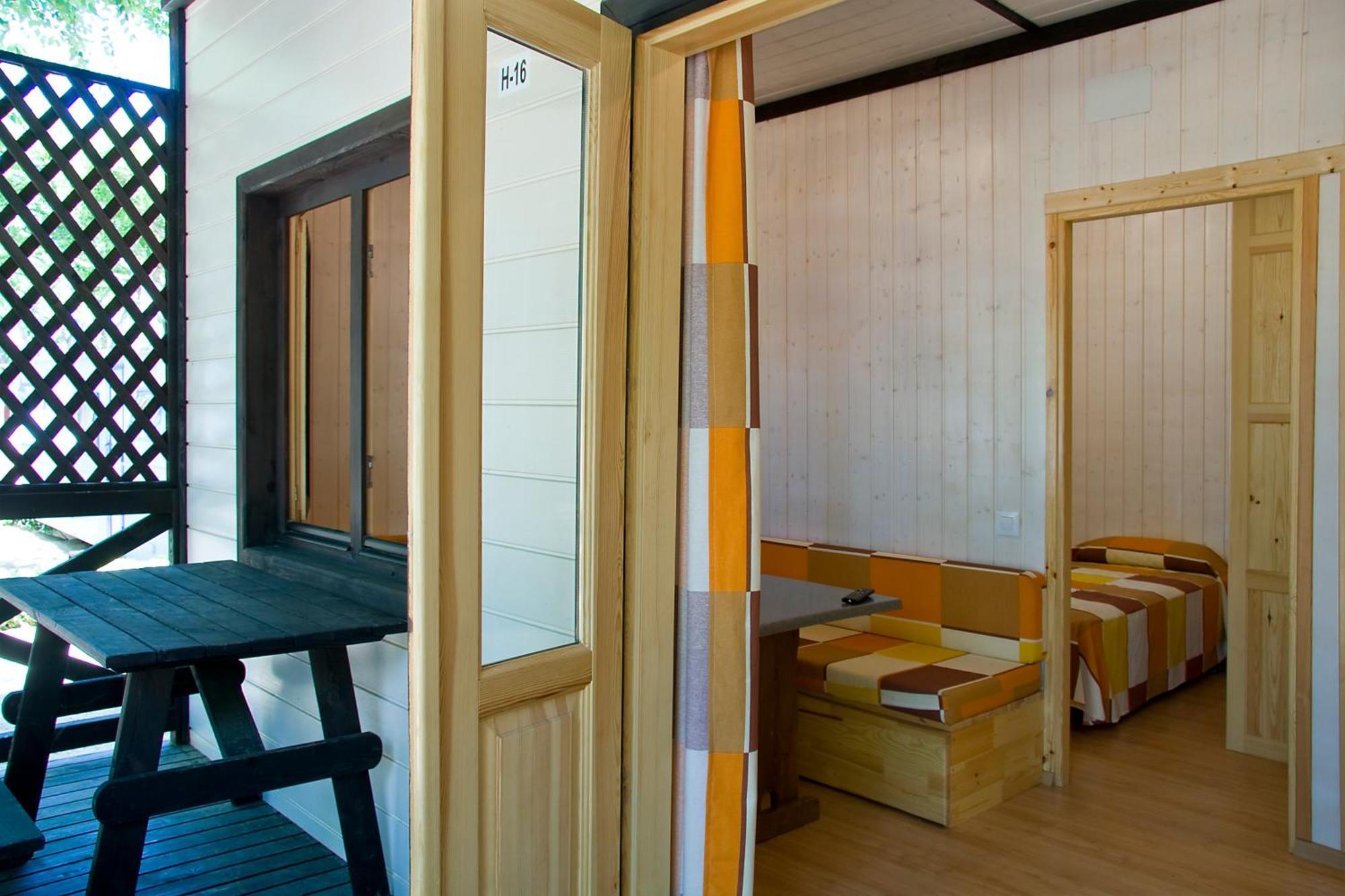Camping Solmar Blanes Εξωτερικό φωτογραφία
