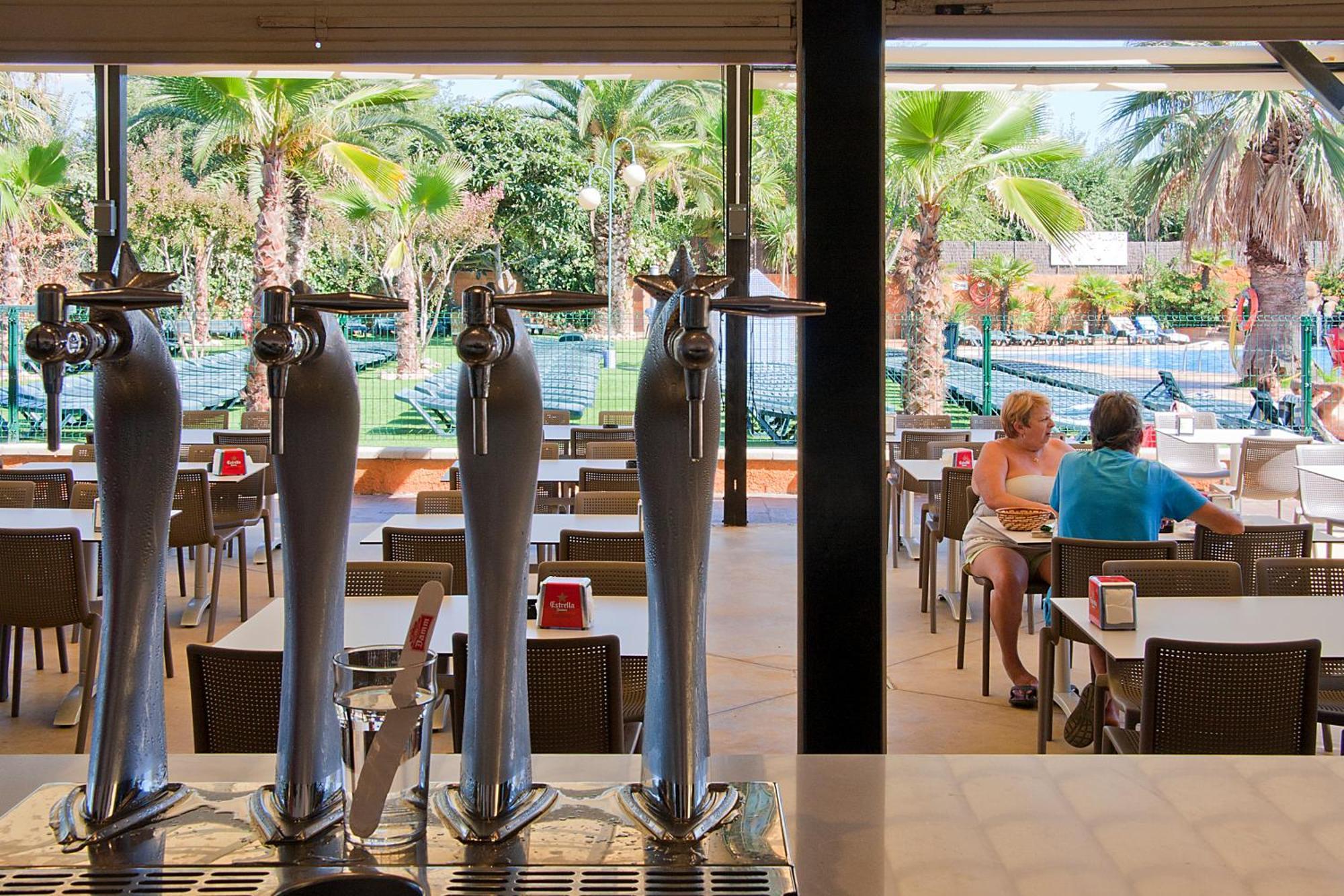 Camping Solmar Blanes Εξωτερικό φωτογραφία