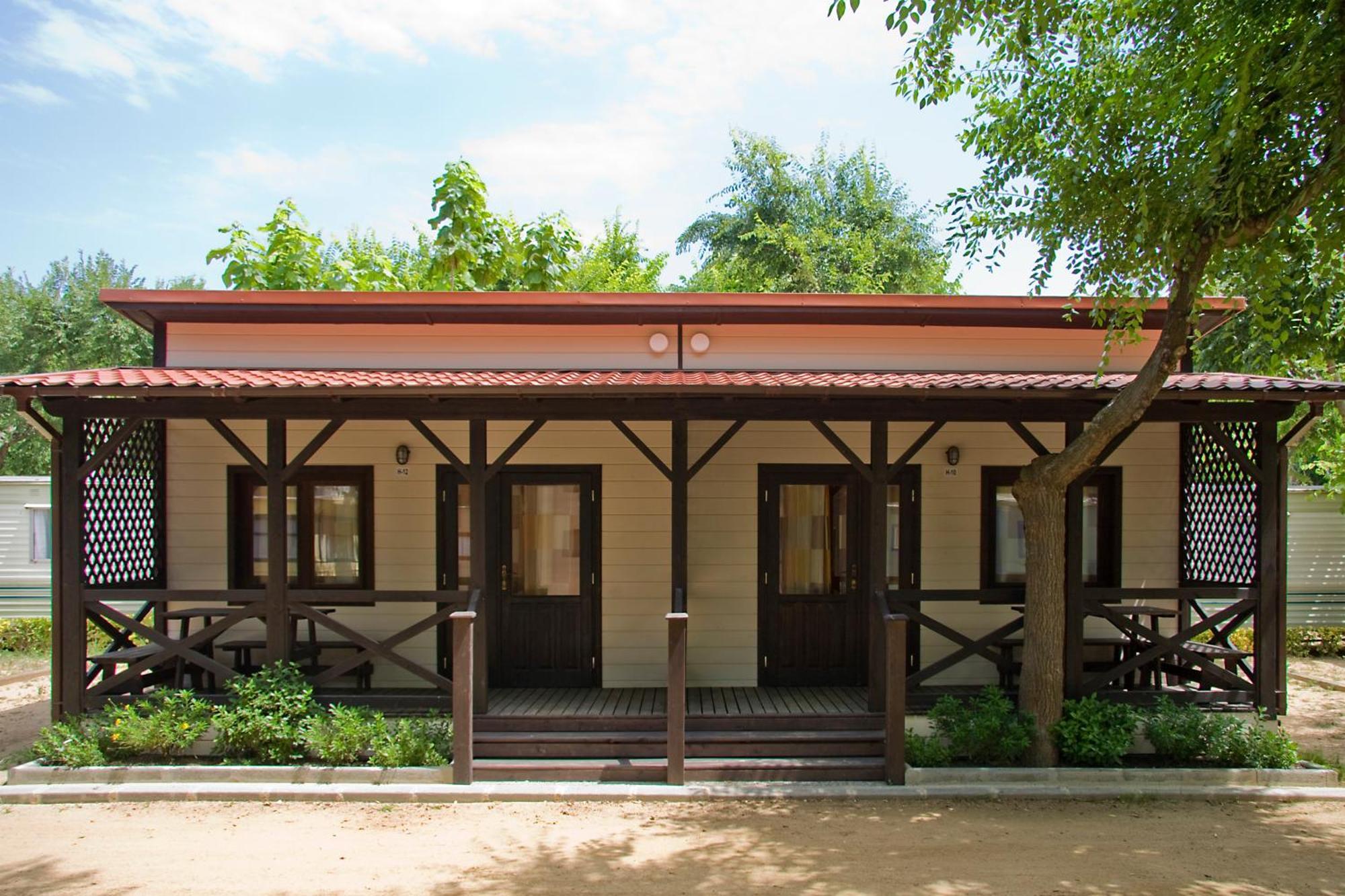 Camping Solmar Blanes Εξωτερικό φωτογραφία