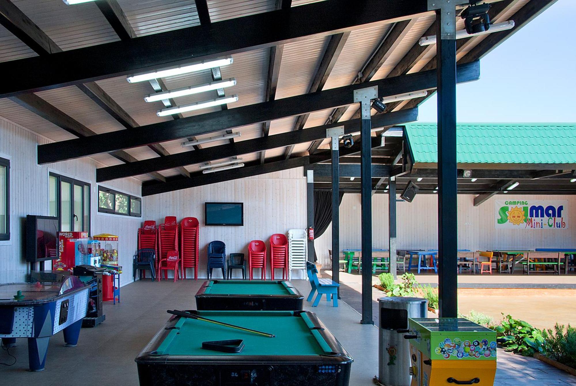 Camping Solmar Blanes Εξωτερικό φωτογραφία