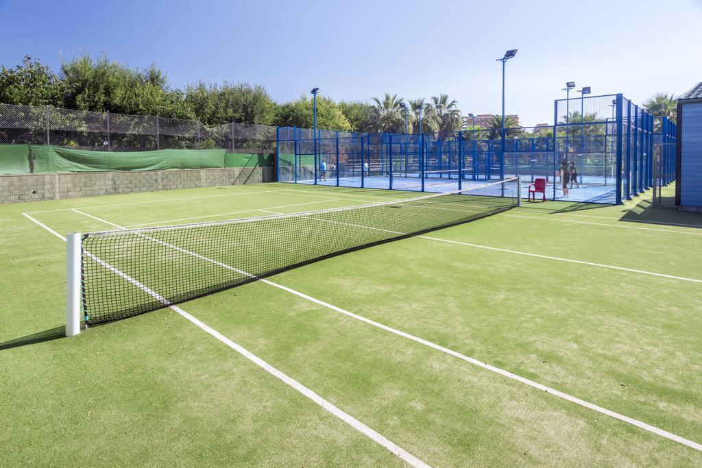 Camping Solmar Blanes Εξωτερικό φωτογραφία