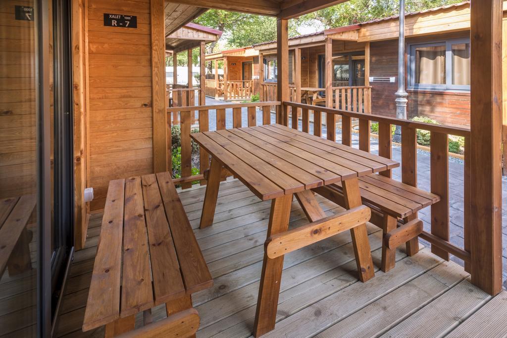 Camping Solmar Blanes Εξωτερικό φωτογραφία