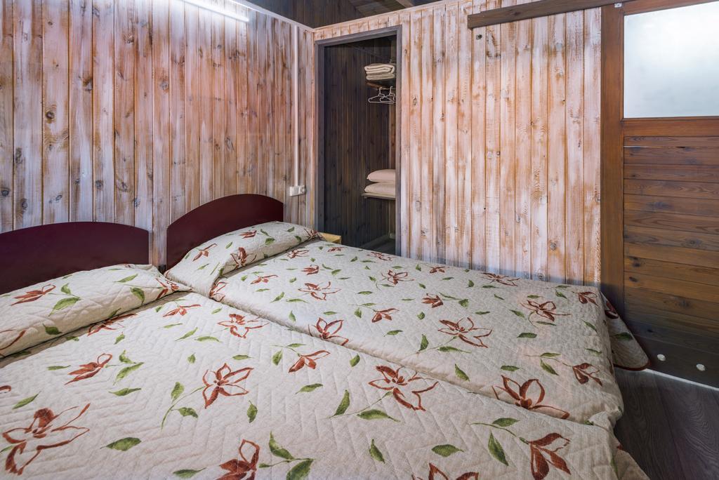Camping Solmar Blanes Εξωτερικό φωτογραφία