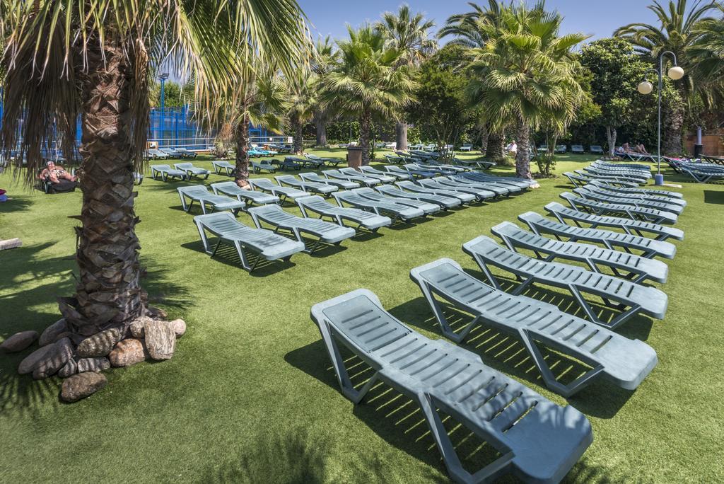 Camping Solmar Blanes Εξωτερικό φωτογραφία