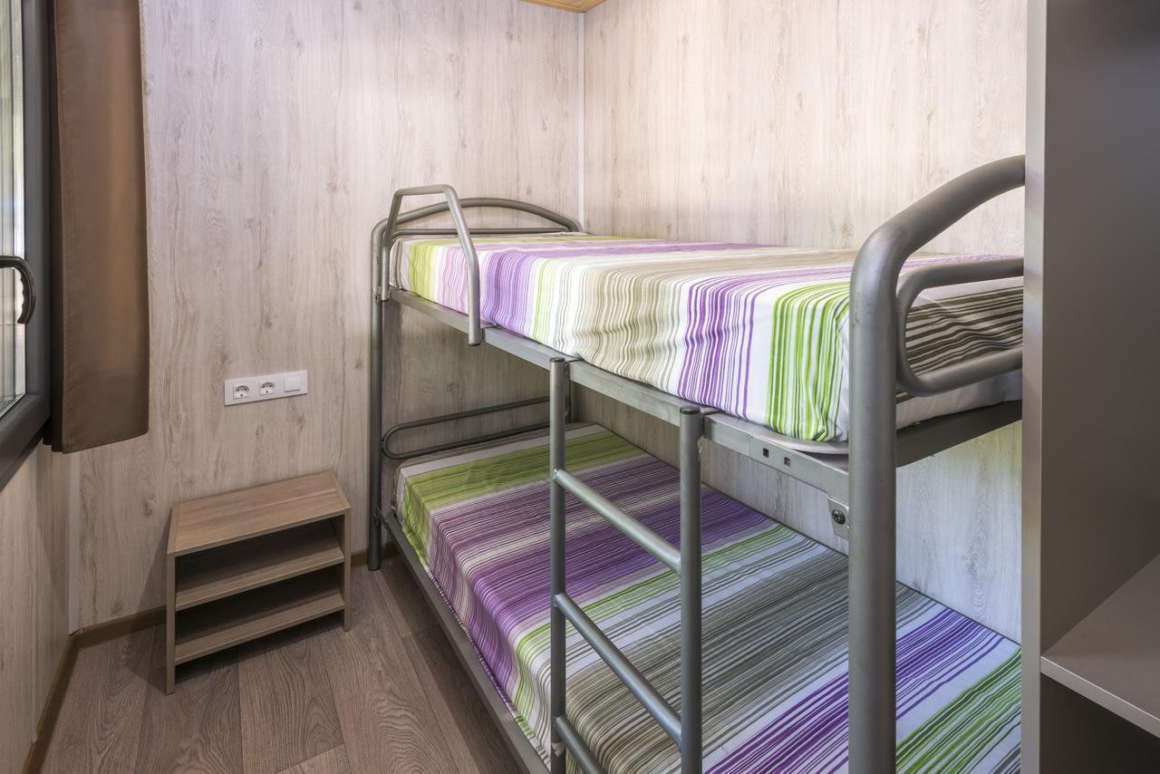 Camping Solmar Blanes Εξωτερικό φωτογραφία