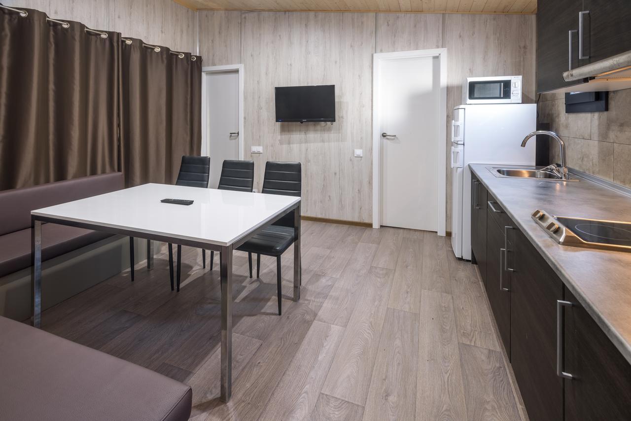 Camping Solmar Blanes Εξωτερικό φωτογραφία