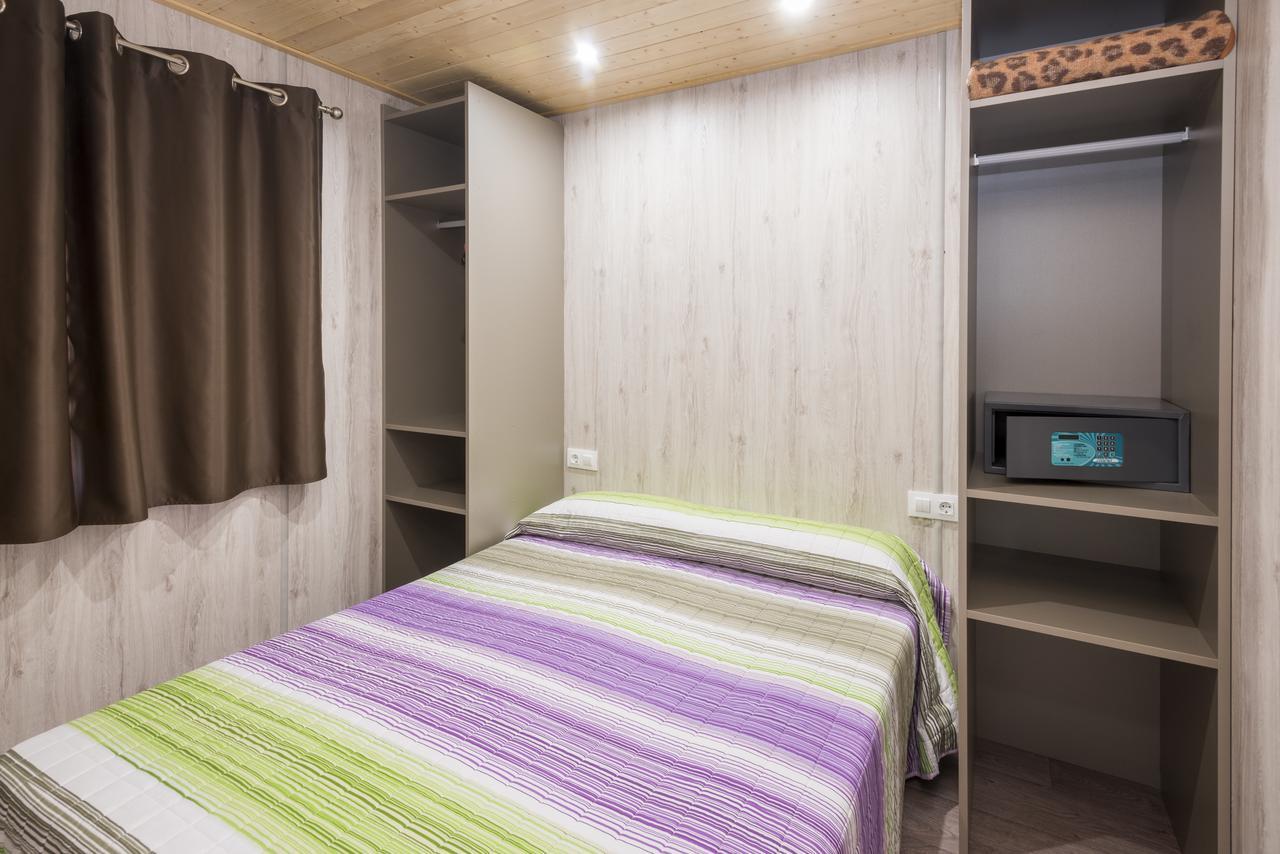Camping Solmar Blanes Εξωτερικό φωτογραφία