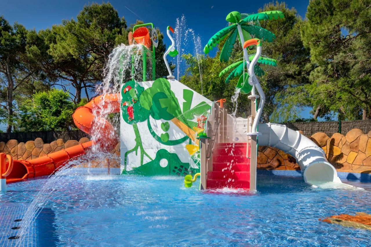 Camping Solmar Blanes Εξωτερικό φωτογραφία