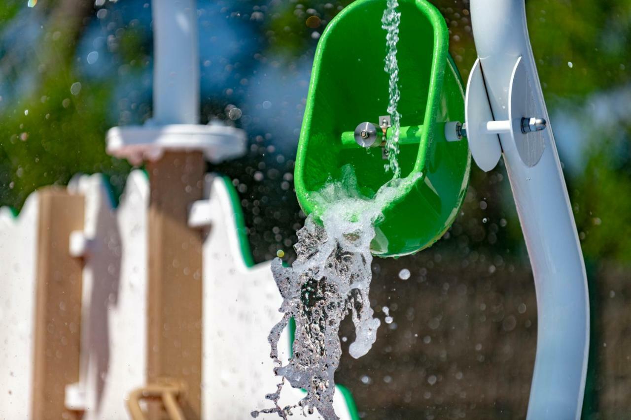 Camping Solmar Blanes Εξωτερικό φωτογραφία