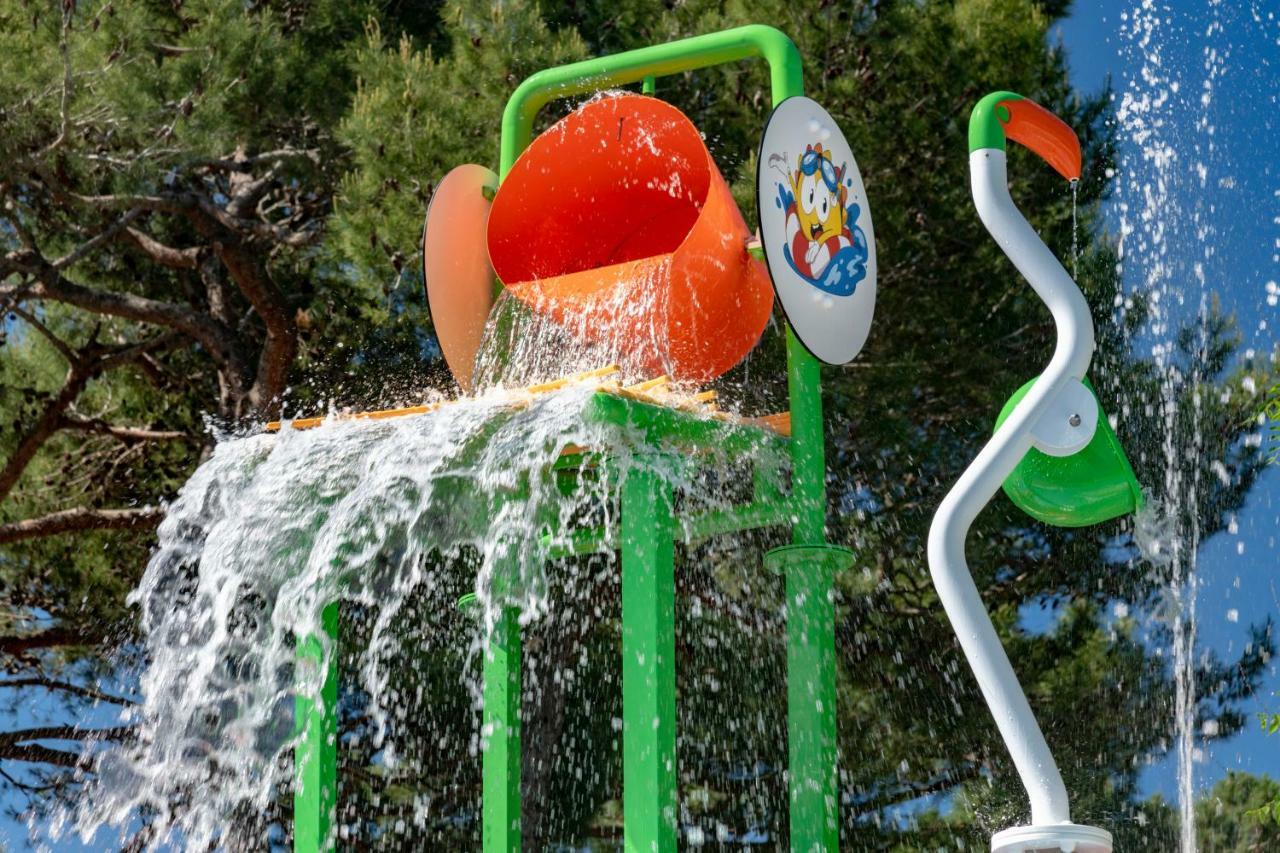 Camping Solmar Blanes Εξωτερικό φωτογραφία