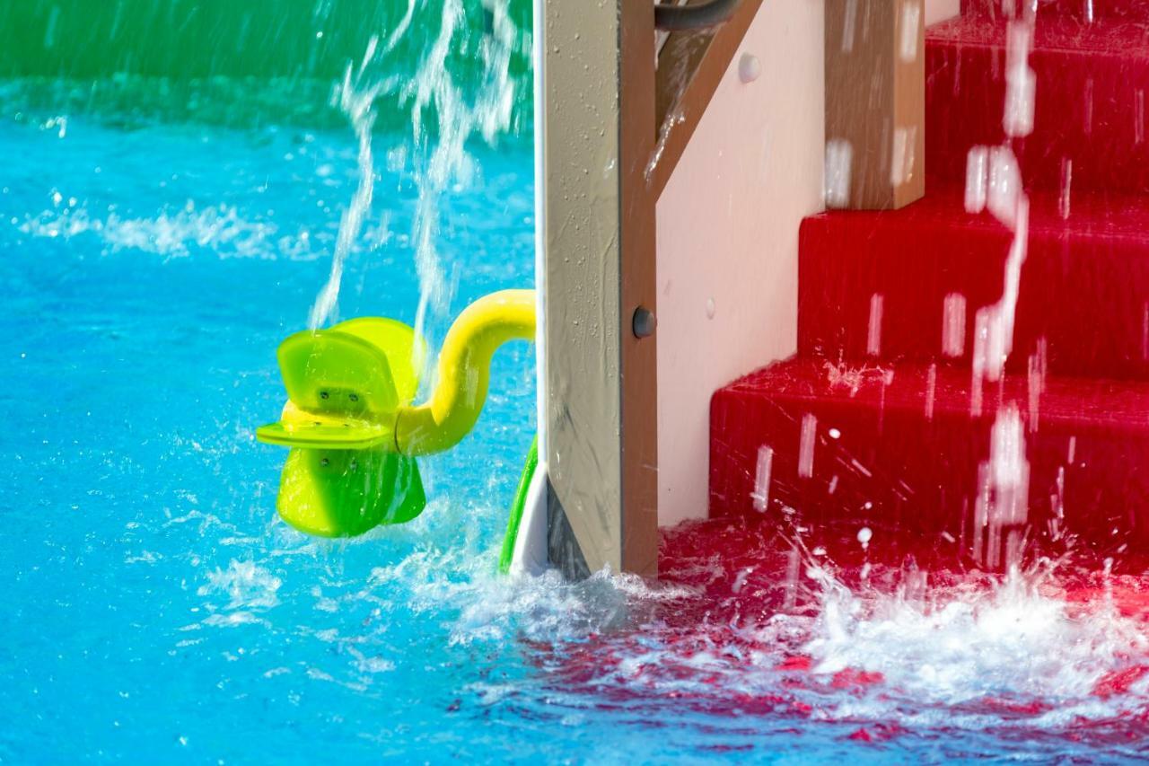 Camping Solmar Blanes Εξωτερικό φωτογραφία