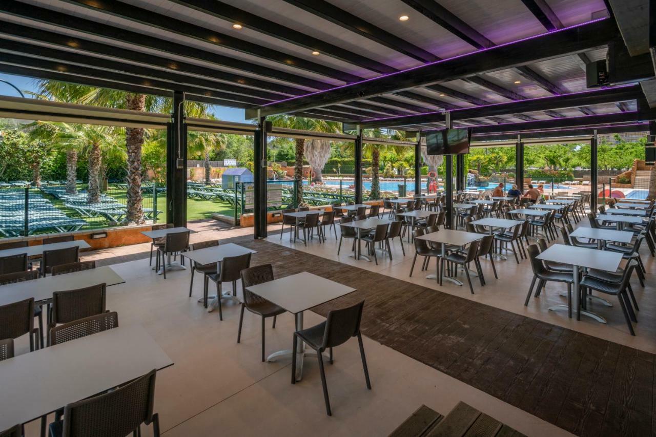 Camping Solmar Blanes Εξωτερικό φωτογραφία