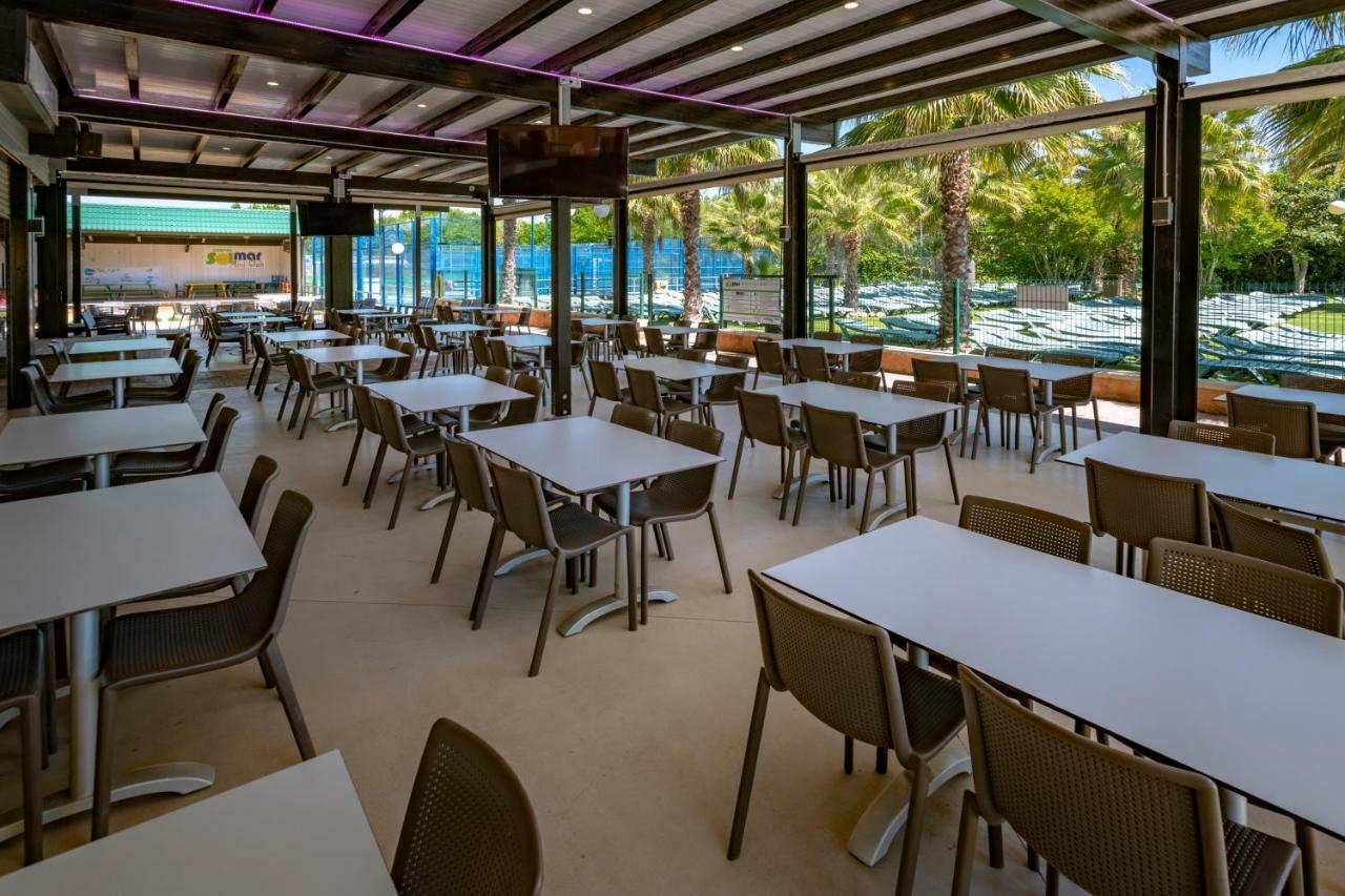Camping Solmar Blanes Εξωτερικό φωτογραφία