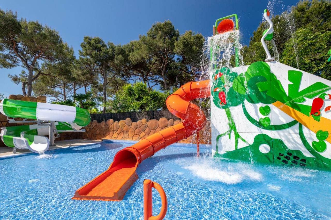 Camping Solmar Blanes Εξωτερικό φωτογραφία