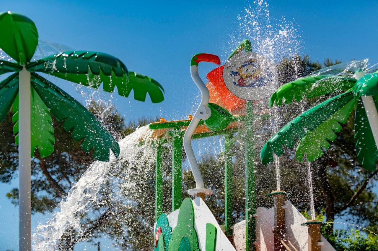 Camping Solmar Blanes Εξωτερικό φωτογραφία
