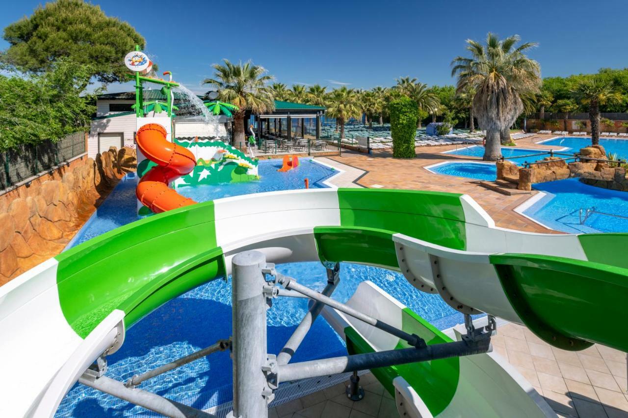 Camping Solmar Blanes Εξωτερικό φωτογραφία