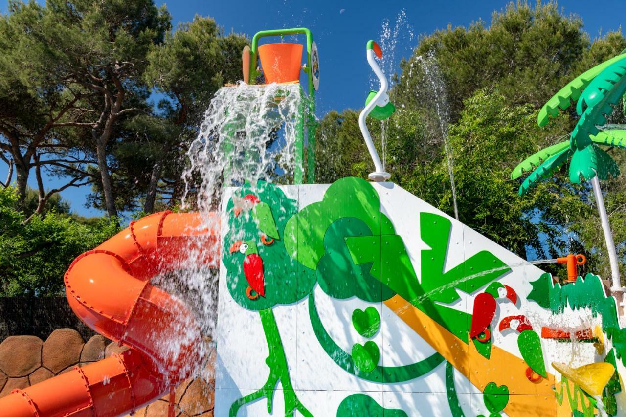 Camping Solmar Blanes Εξωτερικό φωτογραφία