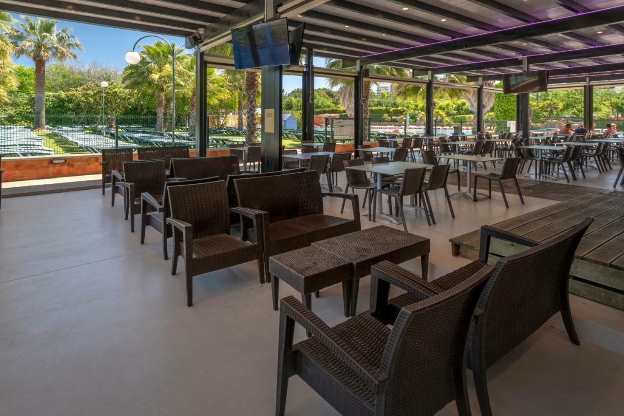 Camping Solmar Blanes Εξωτερικό φωτογραφία
