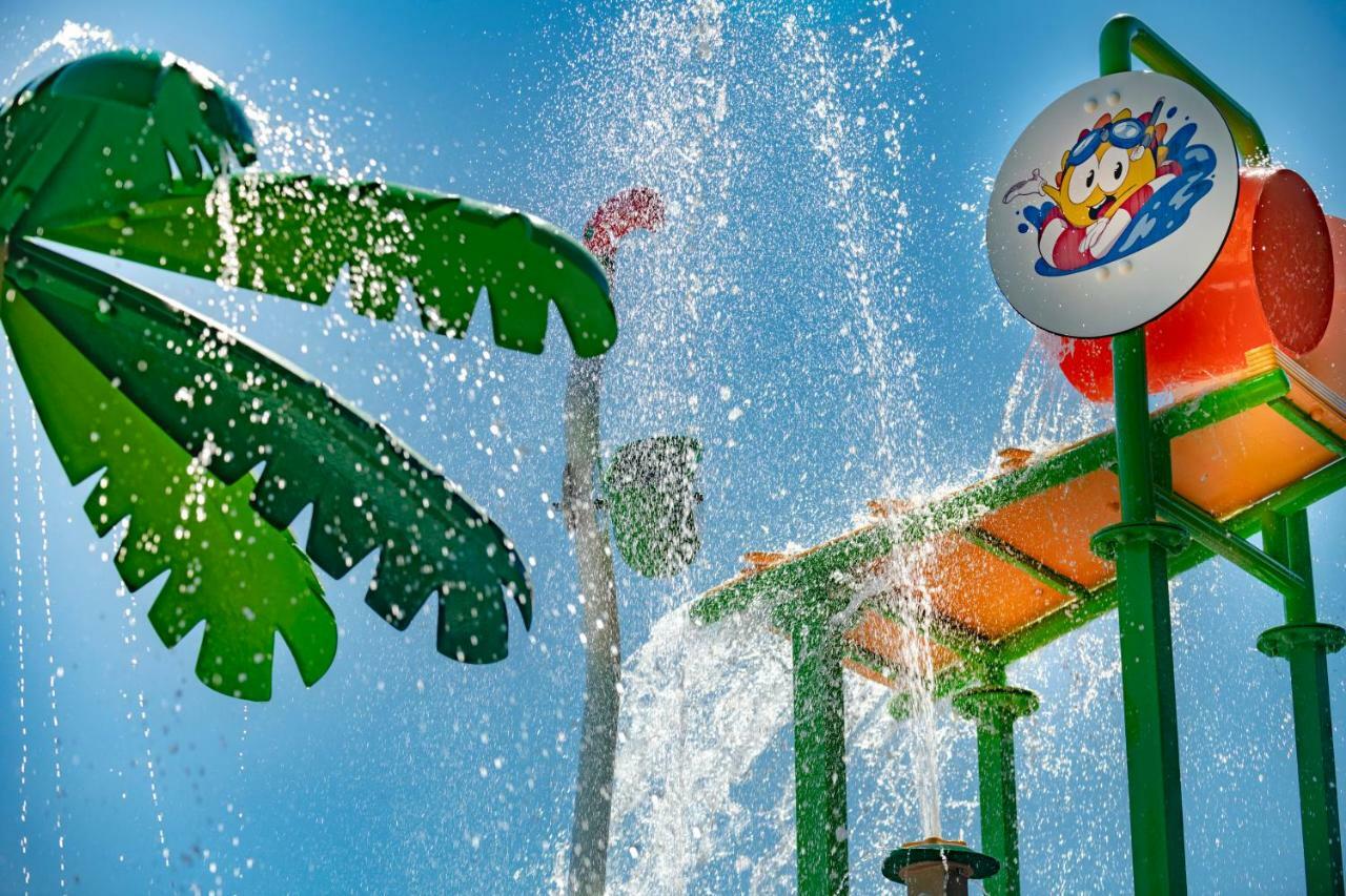 Camping Solmar Blanes Εξωτερικό φωτογραφία
