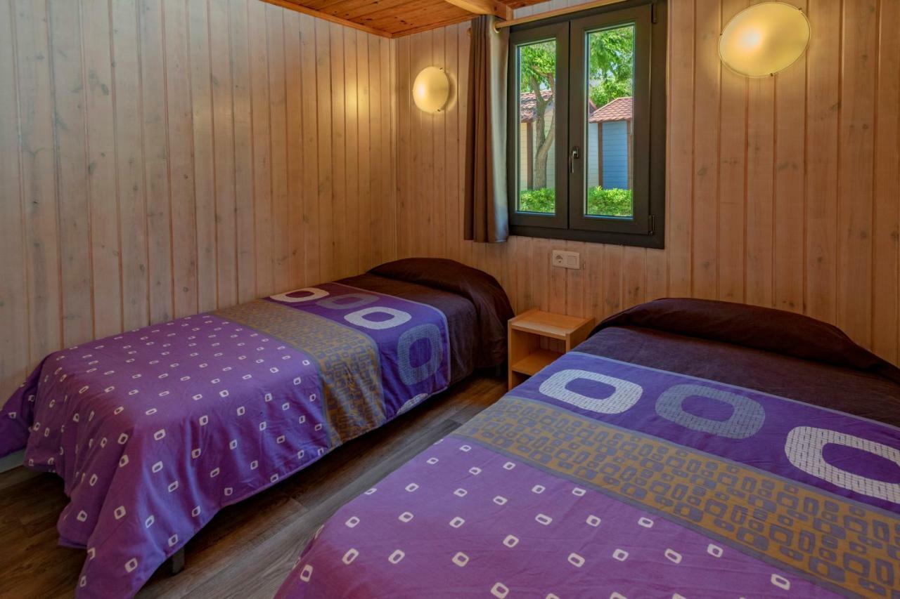 Camping Solmar Blanes Εξωτερικό φωτογραφία