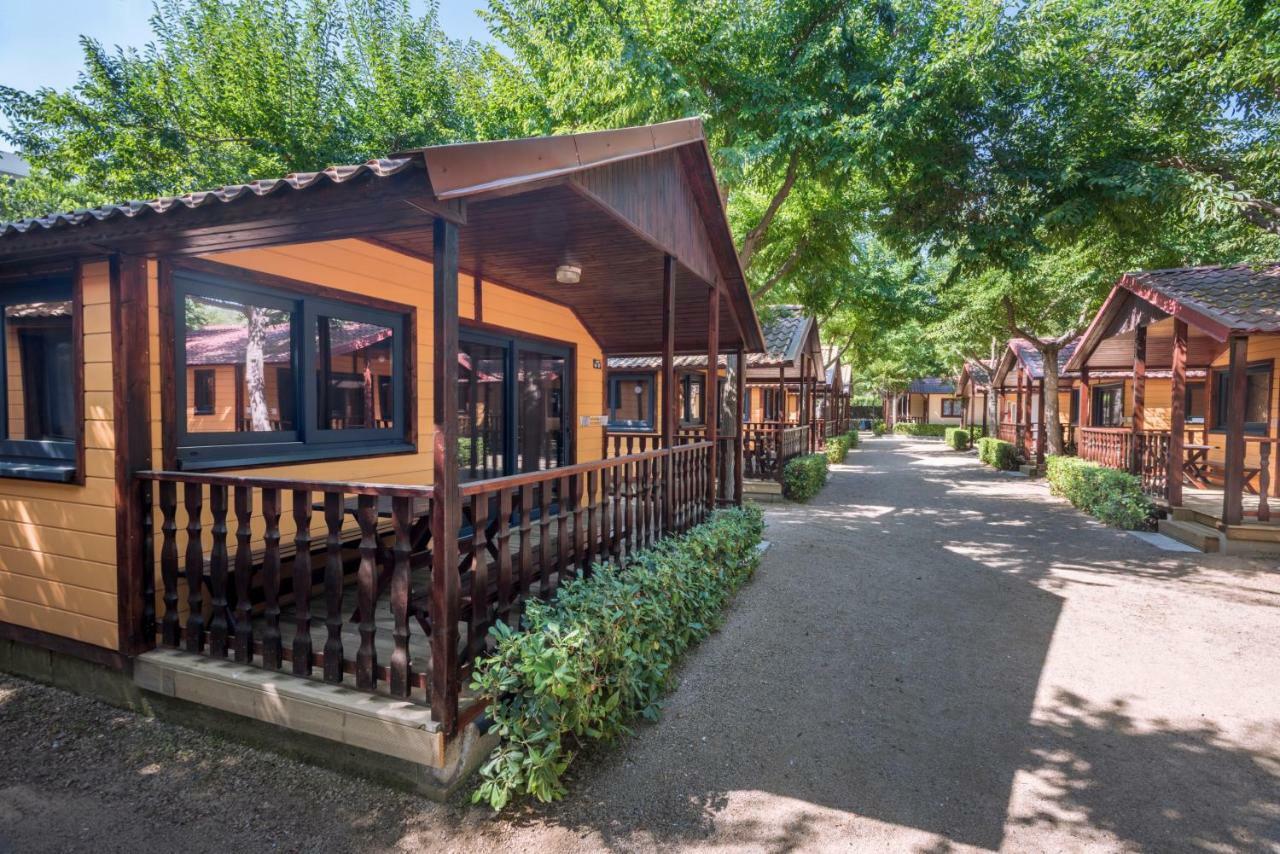 Camping Solmar Blanes Εξωτερικό φωτογραφία