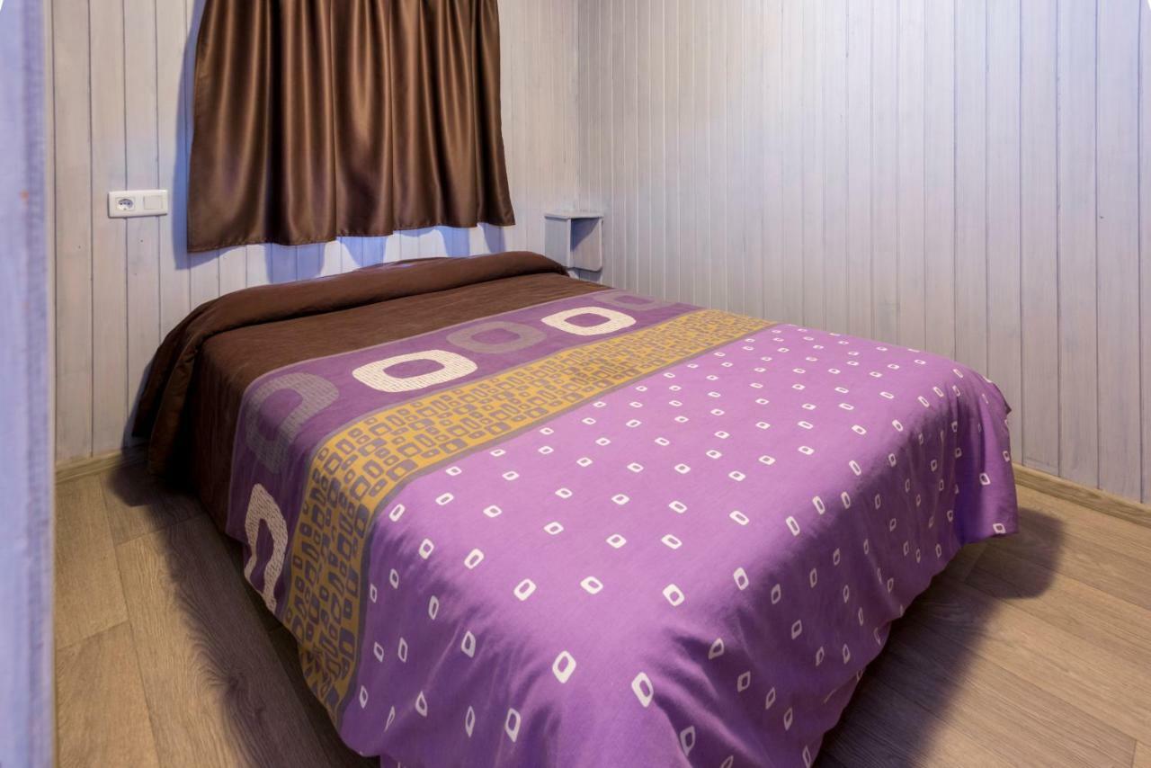 Camping Solmar Blanes Εξωτερικό φωτογραφία