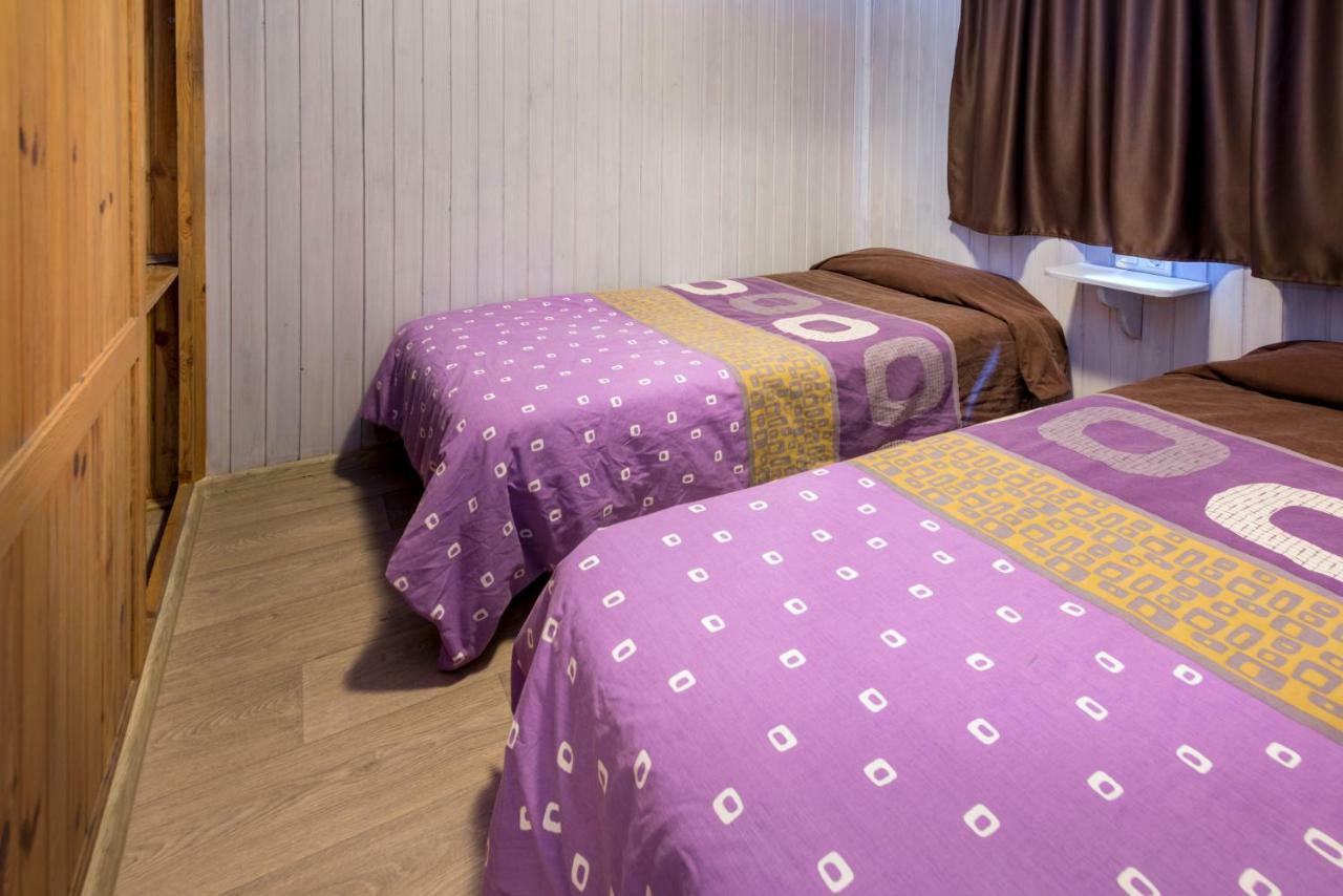 Camping Solmar Blanes Εξωτερικό φωτογραφία