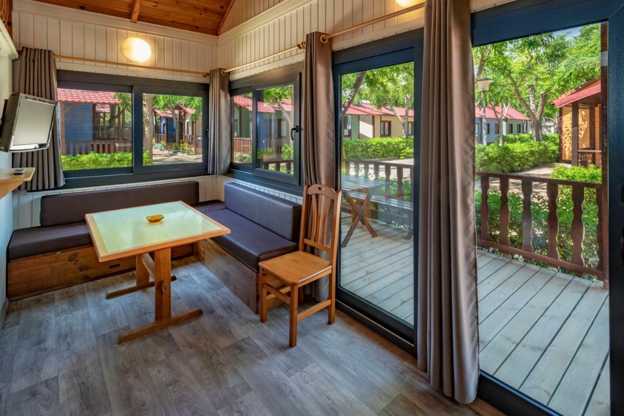 Camping Solmar Blanes Εξωτερικό φωτογραφία