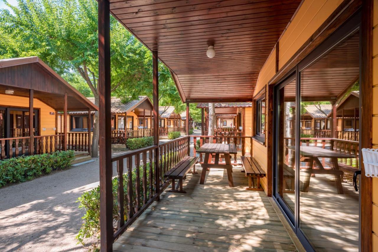 Camping Solmar Blanes Εξωτερικό φωτογραφία